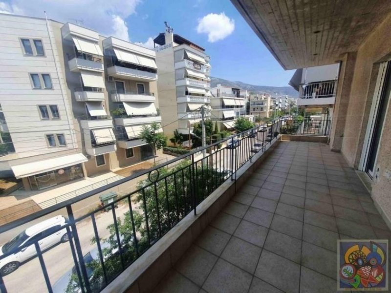 Glyfada GR434 Attica, Glyfada, Wohnung 109m² Wfl. Wohnung kaufen